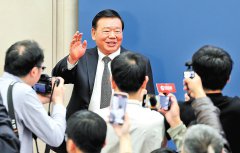 Confidence voiced on economic prospects
