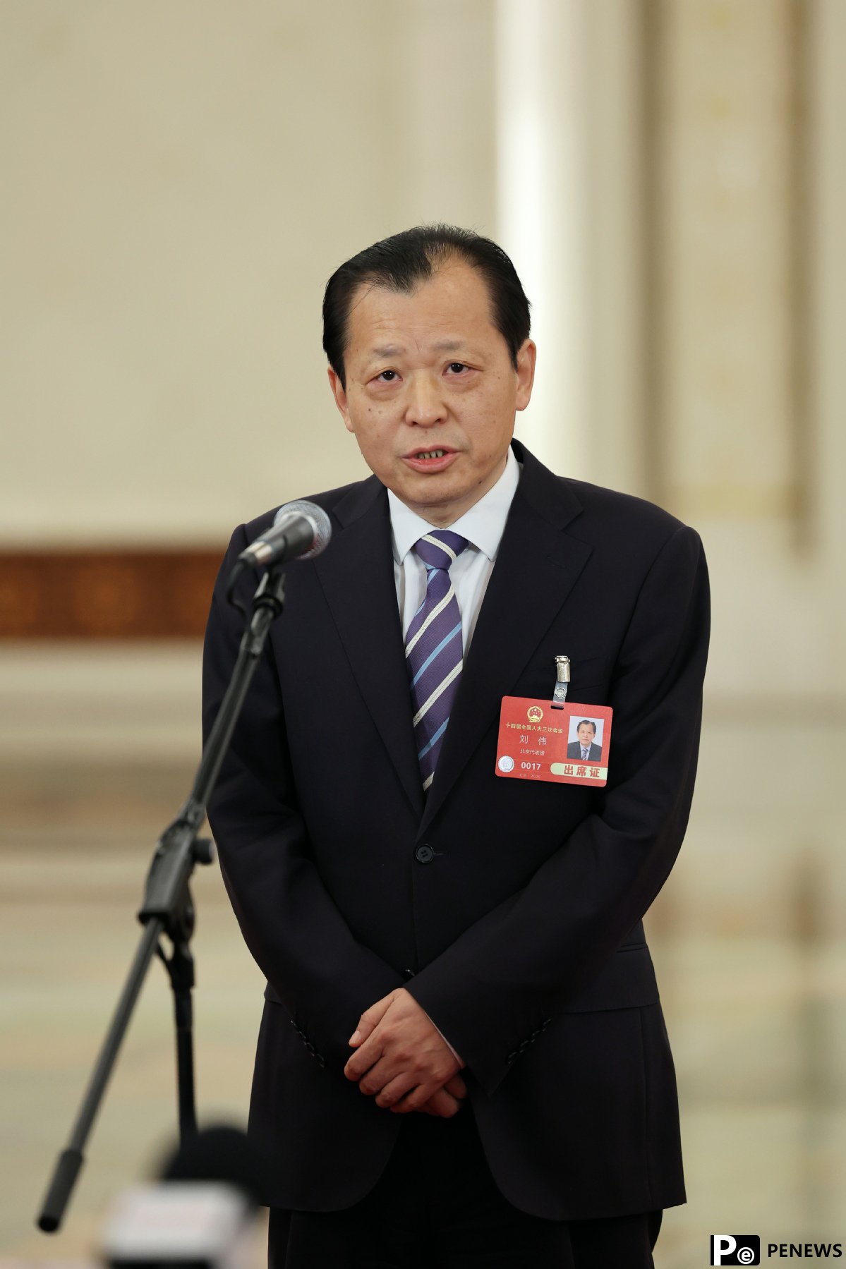 Minister: China sees more passenger, cargo movements than other countries