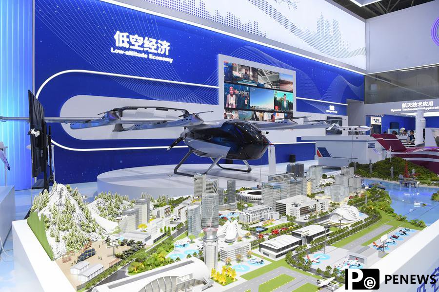 China unveils resilient growth target with strong policy support