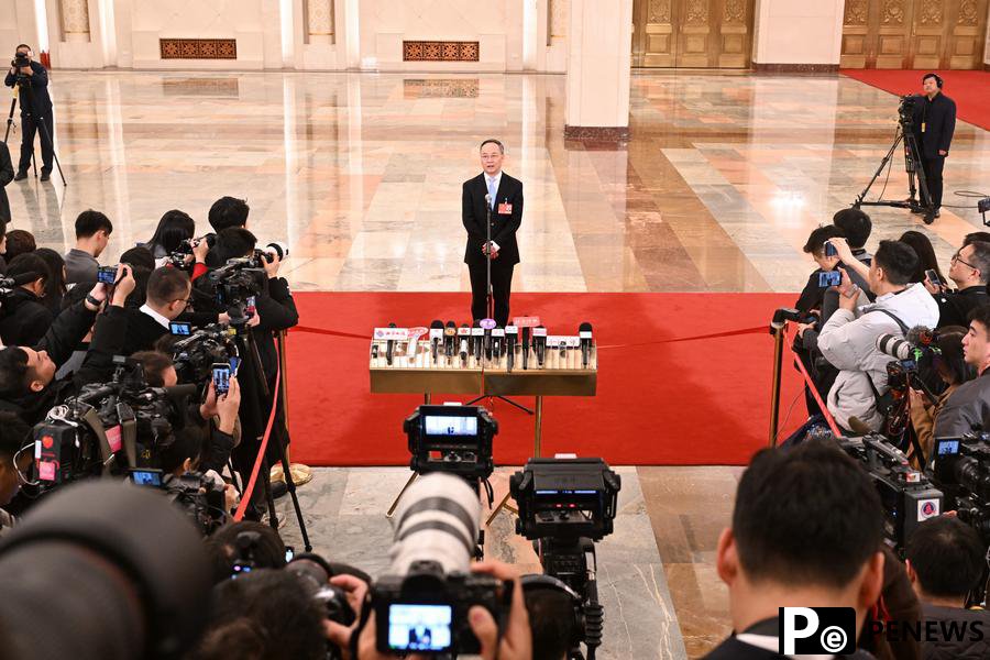 China to facilitate private firm financing: official