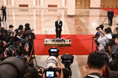 China to facilitate private firm financing: official