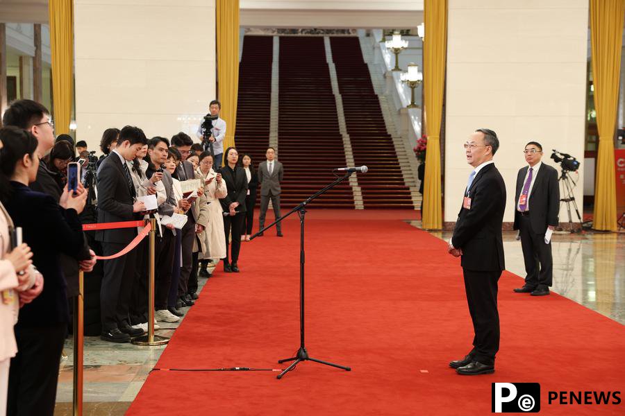 China to facilitate private firm financing: official