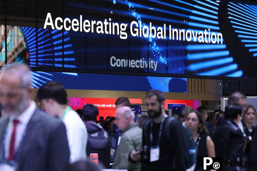 MWC organizer hails China