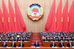 China's top political advisory body starts annual session
