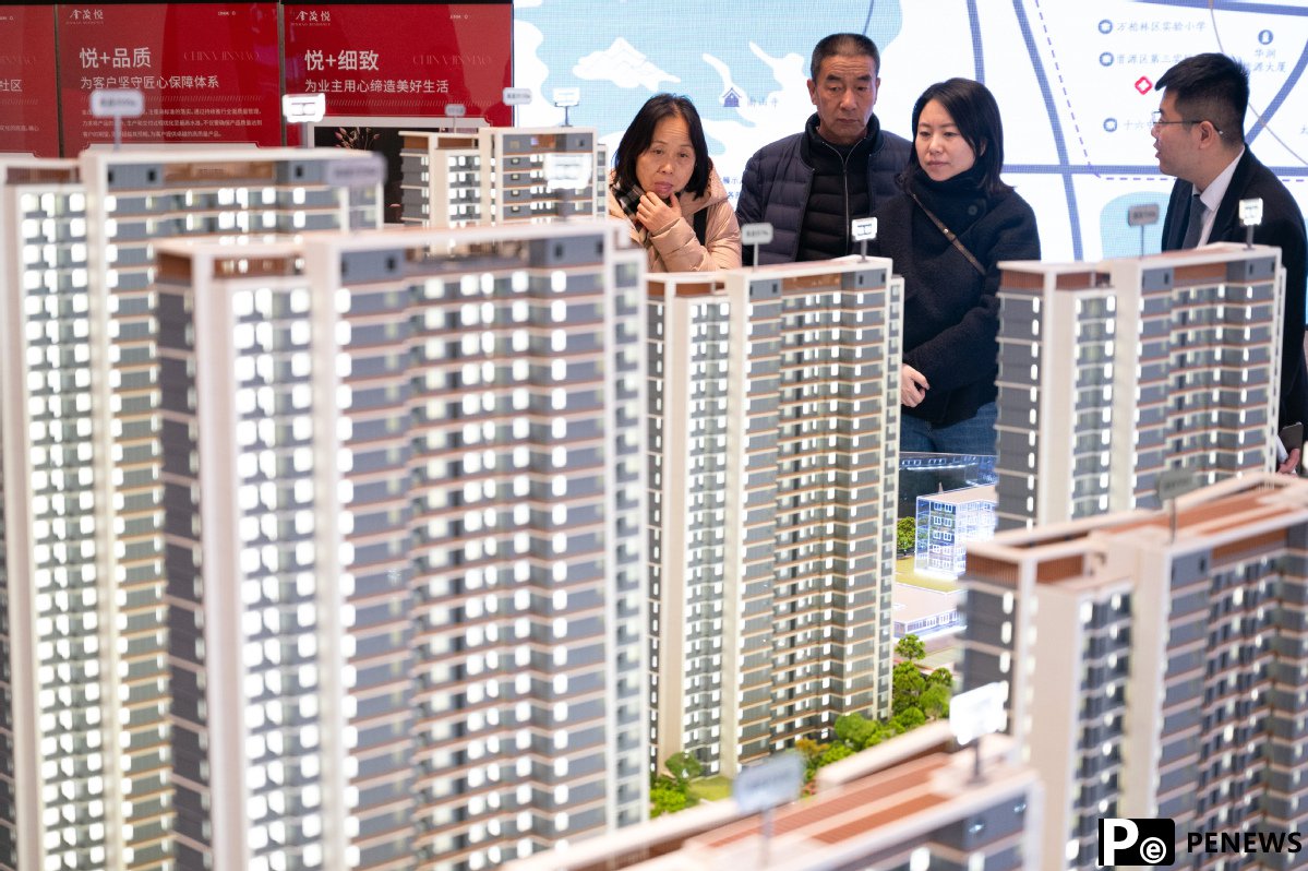 Localities given more powers to stabilize realty