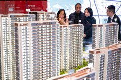 Localities given more powers to stabilize realty