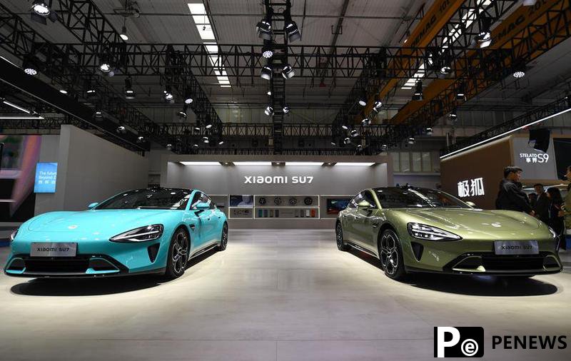 driving sector key to future edge
