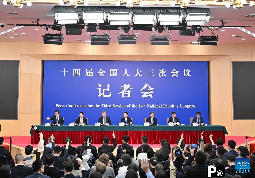 China fully confident in achieving 2025 GDP growth target: official