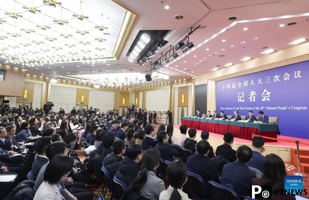 China fully confident in achieving 2025 GDP growth target: official