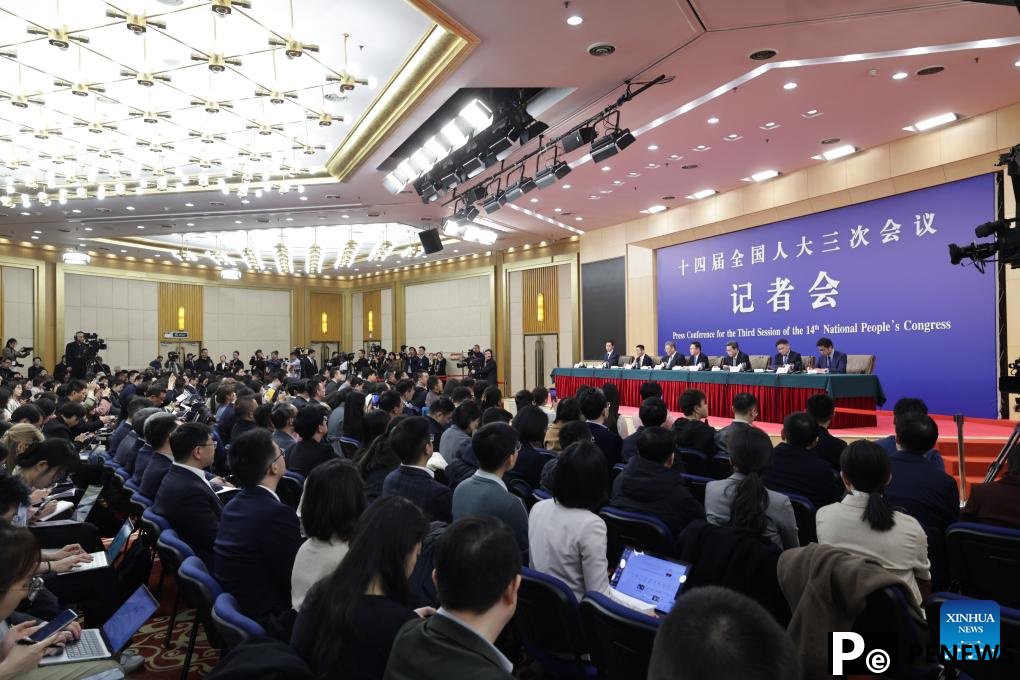 China fully confident in achieving 2025 GDP growth target: official