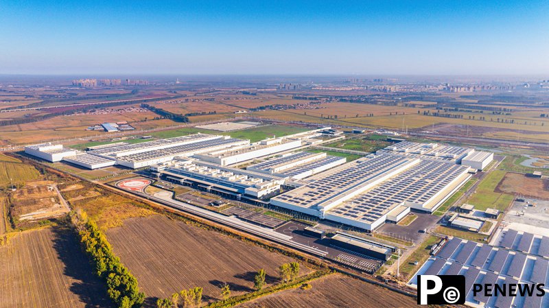 Shared success, integrated future: China FAW and Audi AG co