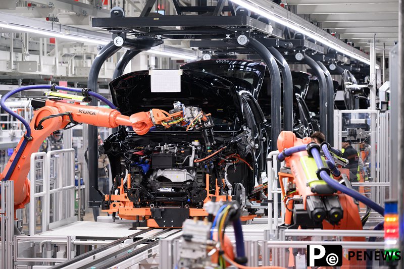 Shared success, integrated future: China FAW and Audi AG co