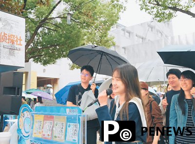 ＂Ear economy＂ thrives in China