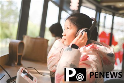 ＂Ear economy＂ thrives in China