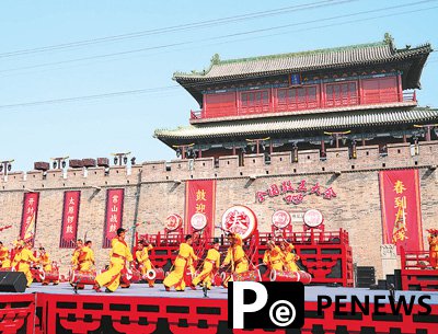 Tourism in lower-tier cities gains popularity across China