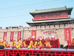 Tourism in lower-tier cities gains popularity across China