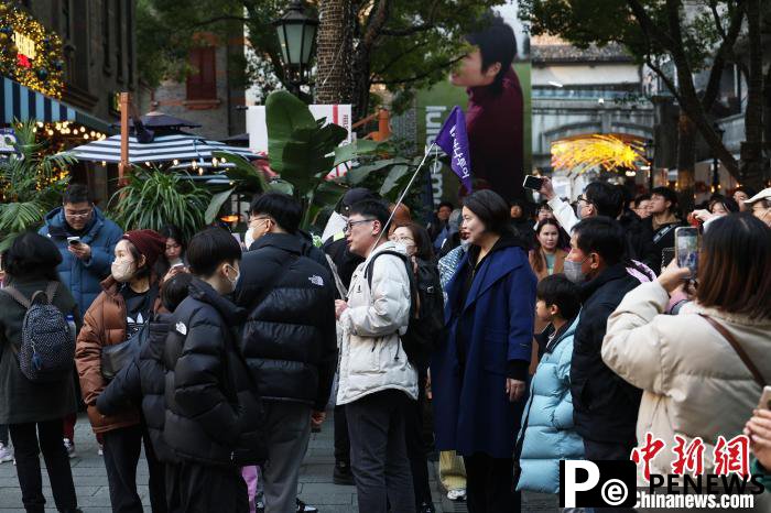 With surging number of international tourists, China to attract more foreign visitors