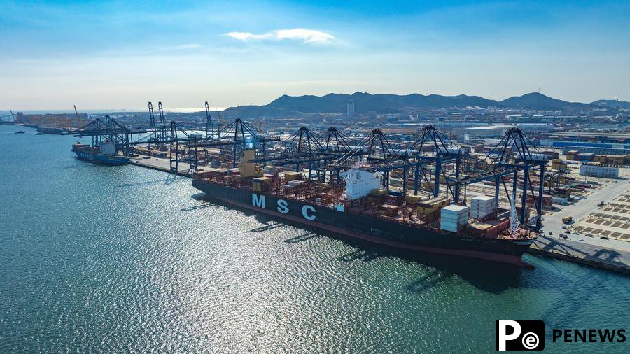 Experts worldwide voice confidence in China's 2025 growth
