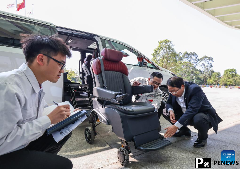 driven development for auto industry