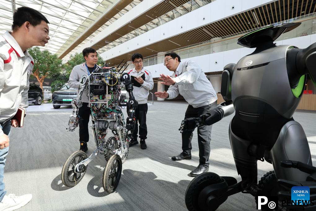 driven development for auto industry