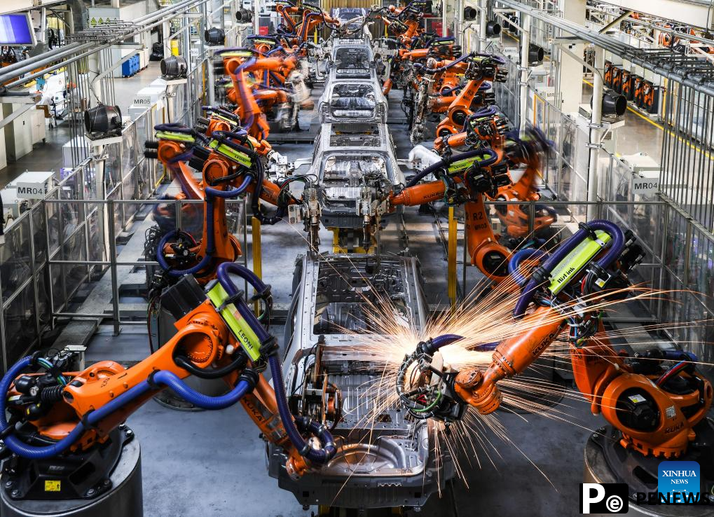 driven development for auto industry