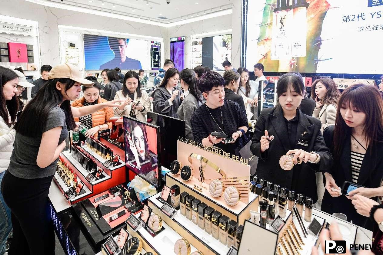 up efforts unlock global opportunities