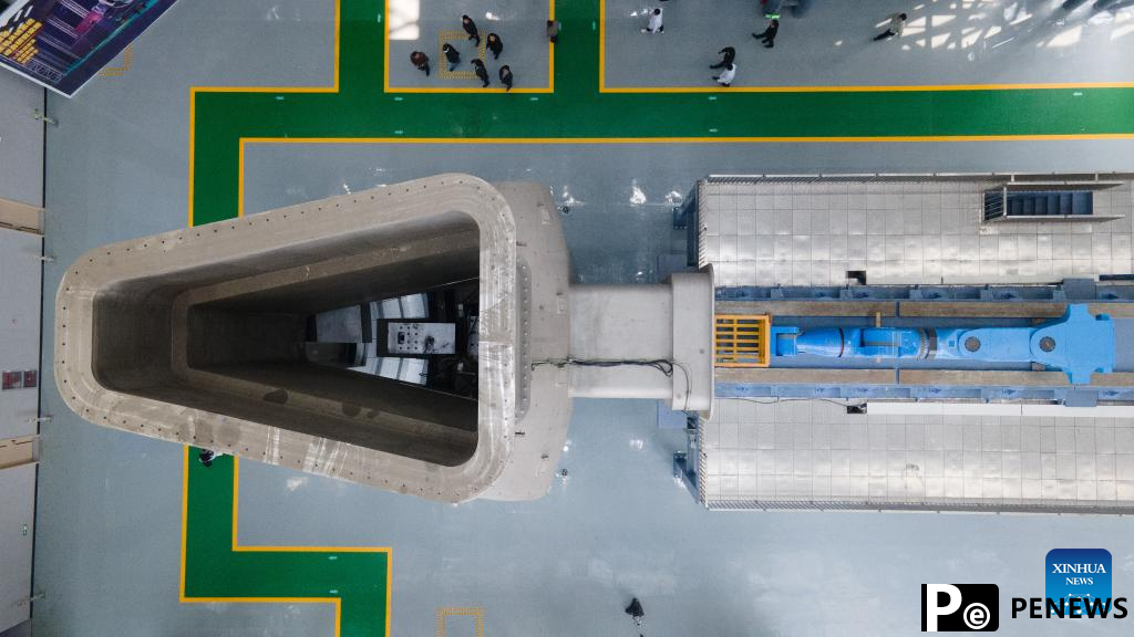 generation ＂artificial sun＂ passes acceptance process