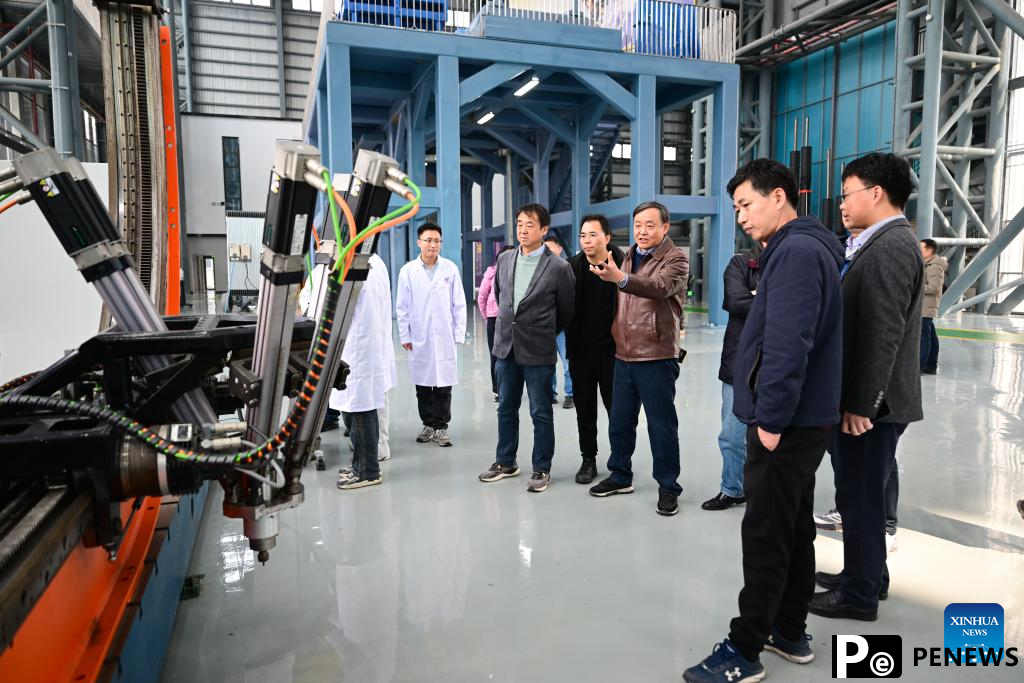 generation ＂artificial sun＂ passes acceptance process