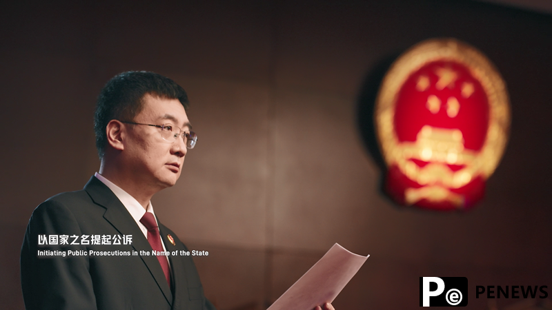 Prosecutors in Motion: To Guard the Better Life