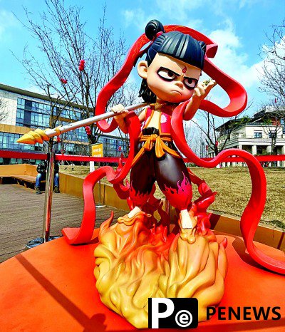 Hit films boost tourism market in China
