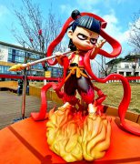 Hit films boost tourism market in China