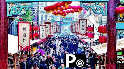 Hit films boost tourism market in China