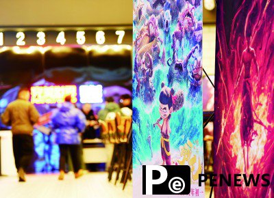 Hit films boost tourism market in China