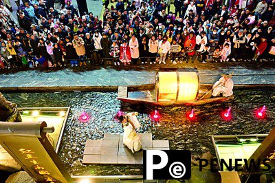Hit films boost tourism market in China