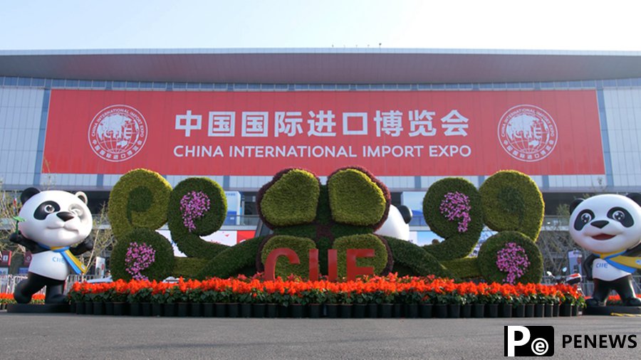 Shanghai: A City of Openness