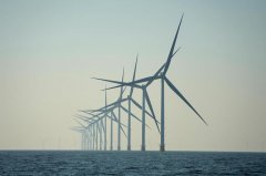 China's clean energy growth is impressive