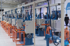 invested ZettaNet optical cable base opens in Hungary