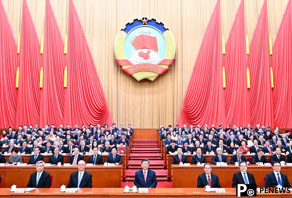 China