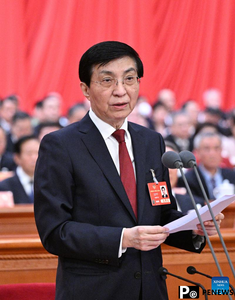 China