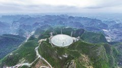 Engineer advocates youth astronomy education