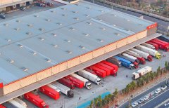 Small packages, big momentum: how logistics reflects China's economic strength