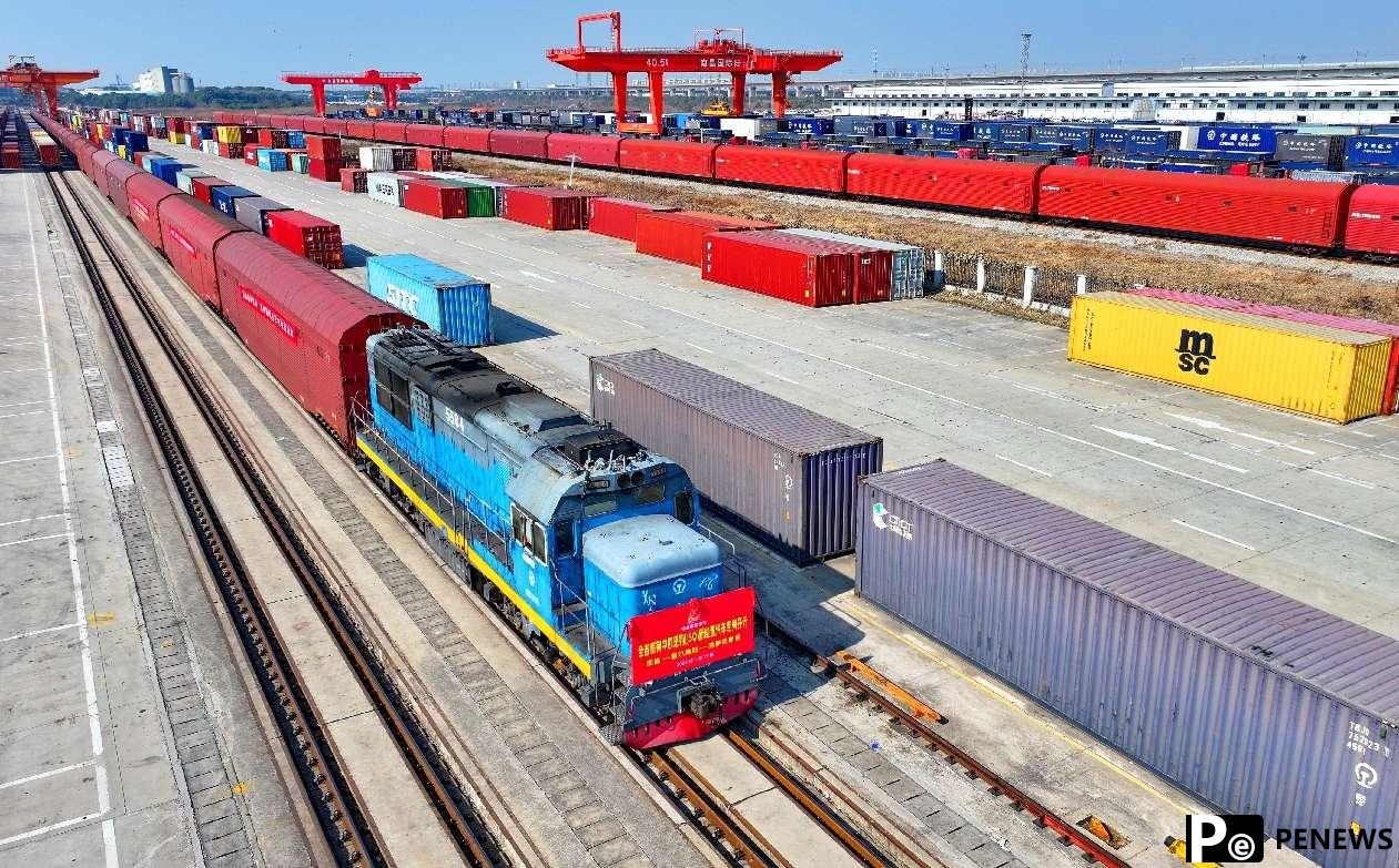 China promotes 