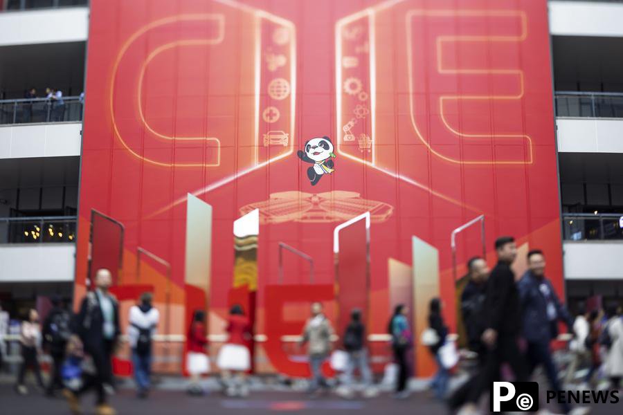 Fact Check: Why is ＂China threat＂ narrative invalid?