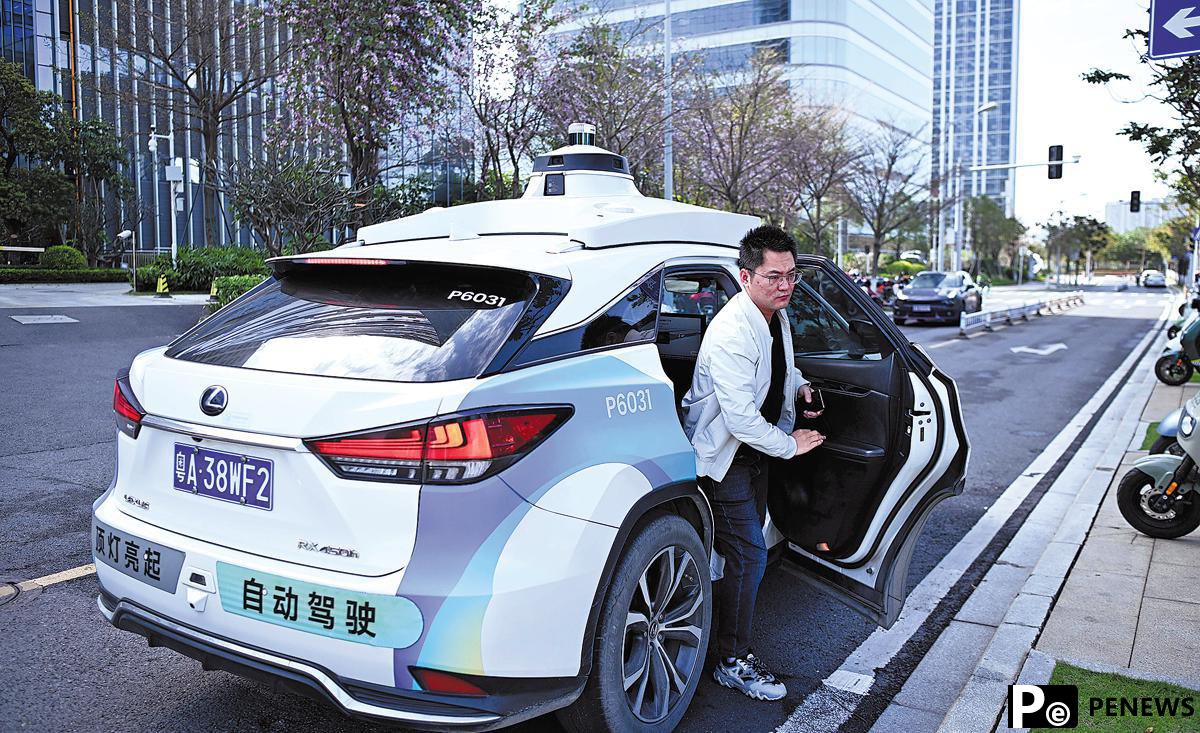 AI expected to accelerate self