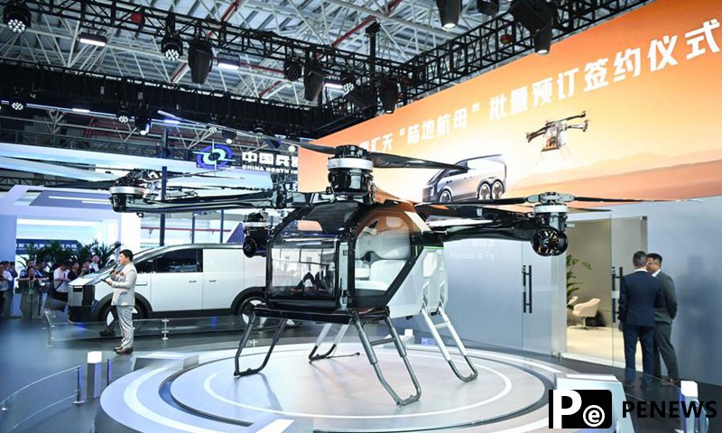 Consumption, innovation set to boost China