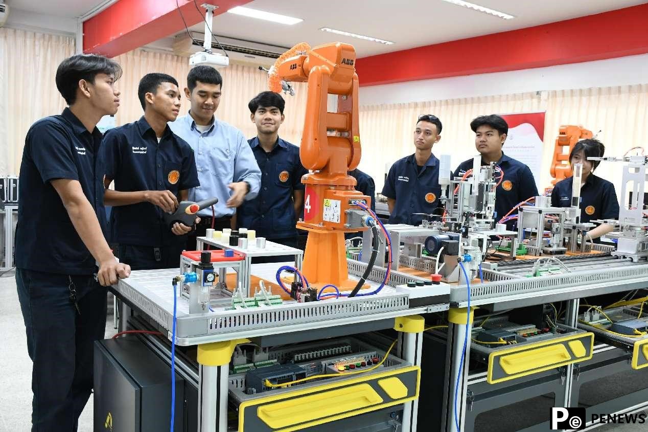 quality Belt and Road cooperation creates opportunities for global growth