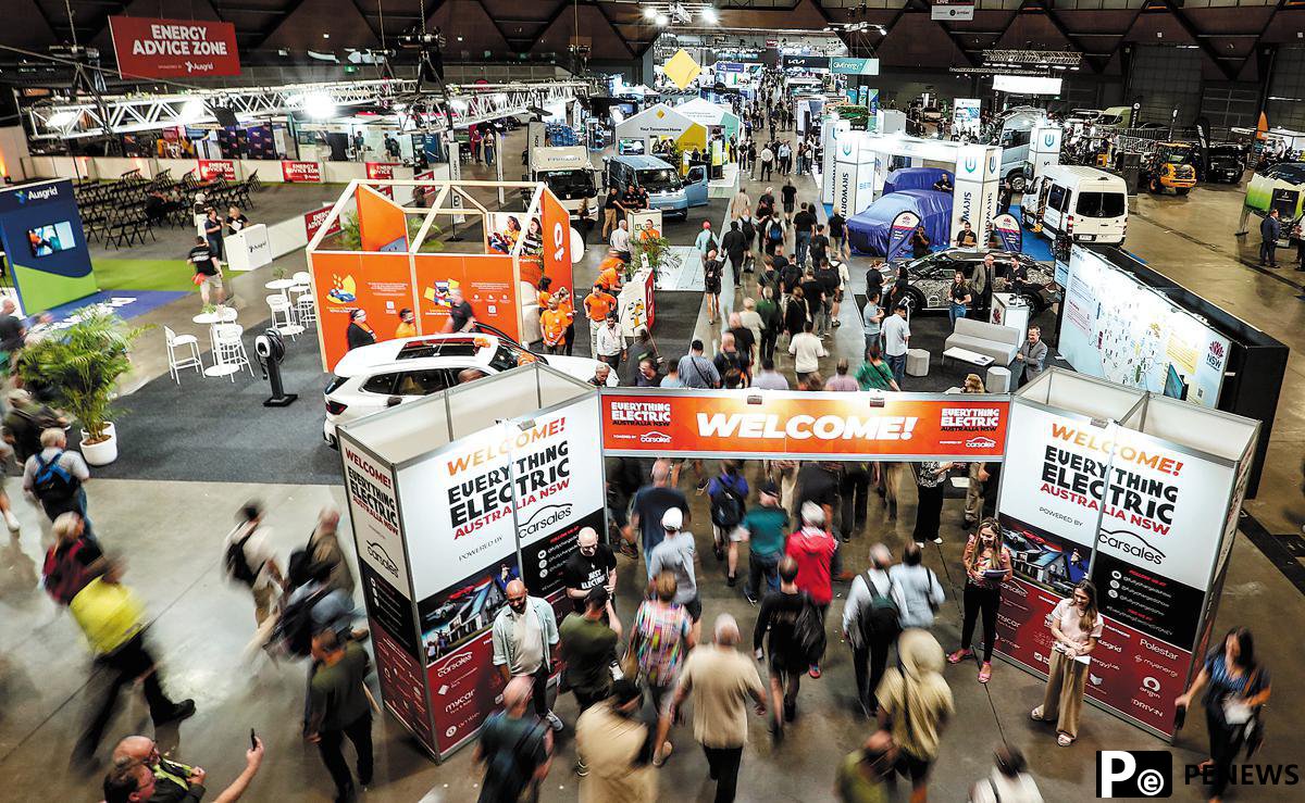 Chinese EVs make major inroads as Australian market charges ahead