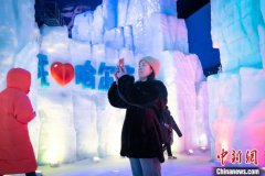 Emerging Chinese tourist attractions to eye greater tourism development