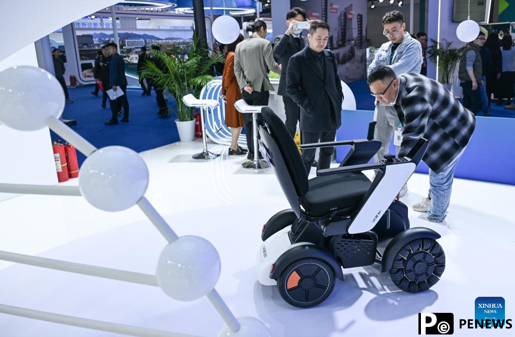 2025 China Medical Equipment Conference Medical Equipment Exhibition held in Chongqing