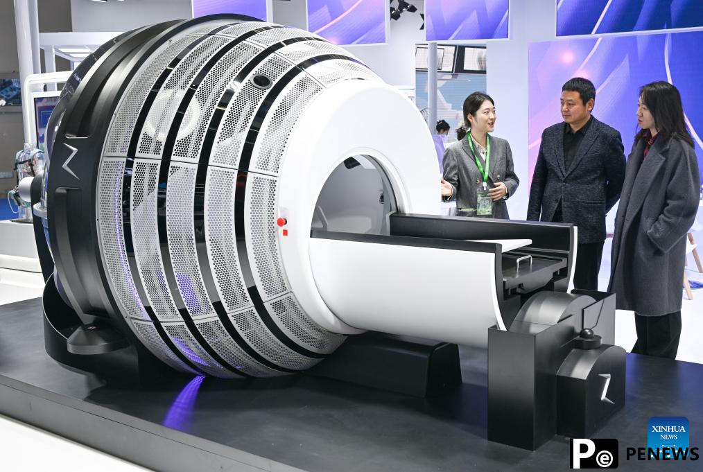 2025 China Medical Equipment Conference Medical Equipment Exhibition held in Chongqing